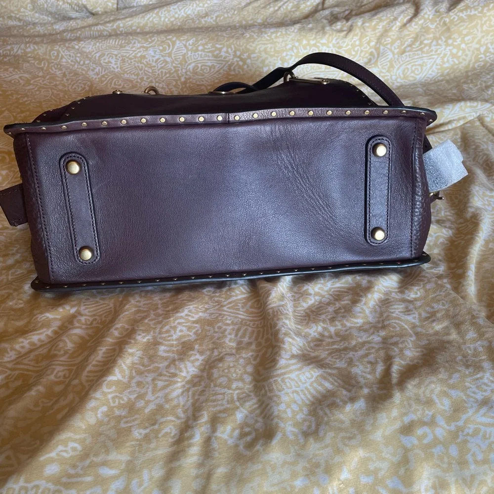 Coach Dreamer 36 bag - Picture 5 of 12